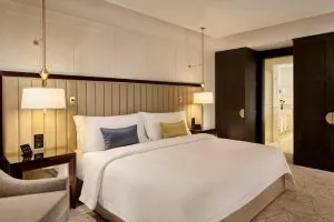 هتل الکساندر لاکچری کالکشن ارمنستان