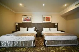 هتل ایمپریال پالاس ارمنستان