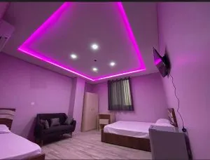 تور قشم هتل ویهان