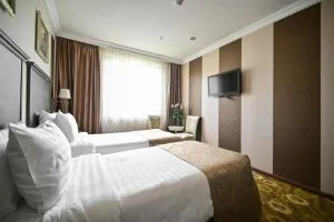 هتل ایمپریال پالاس ارمنستان