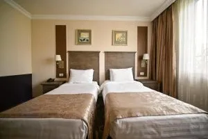 هتل ایمپریال پالاس ارمنستان