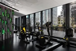 هتل پولمن اکسس تاورز تفلیس