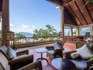 نووتل ریزورت پوکت