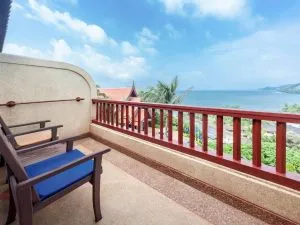 نووتل ریزورت پوکت