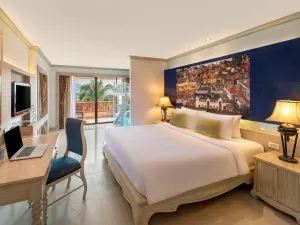 نووتل ریزورت پوکت