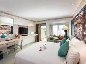 نووتل ریزورت پوکت