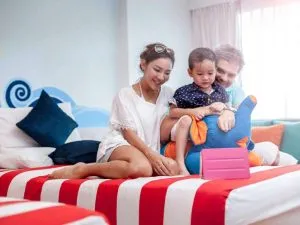 نووتل ریزورت پوکت