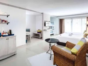 نووتل ریزورت پوکت