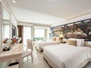 نووتل ریزورت پوکت