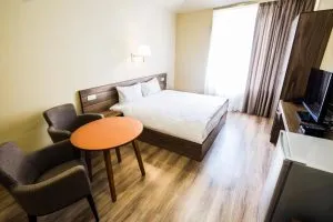 هتل دلوکس ارمنستان