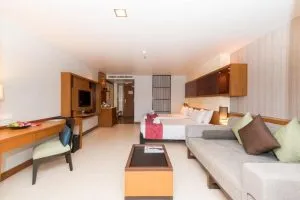 هتل اشلی هاب پوکت