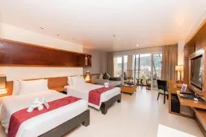 هتل اشلی هاب پوکت