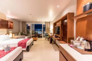 هتل اشلی هاب پوکت