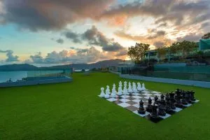 هتل کرست ریزورت و پول ویلاز پوکت