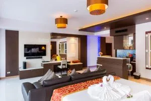 هتل نیپا ریزورت پوکت