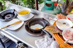 هتل نیپا ریزورت پوکت