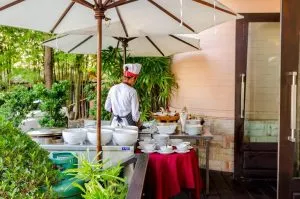 هتل نیپا ریزورت پوکت