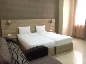 هتل پریمیر ارمنستان