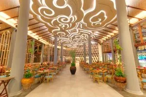 دیاموند کلیف ریزورت و اسپا پوکت