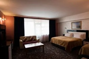 هتل اربونی ارمنستان