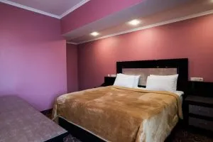 هتل اربونی ارمنستان