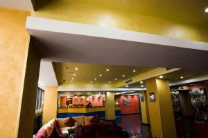 هتل اربونی ارمنستان