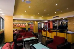 هتل اربونی ارمنستان