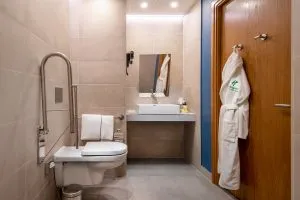 هتل هالیدی ارمنستان