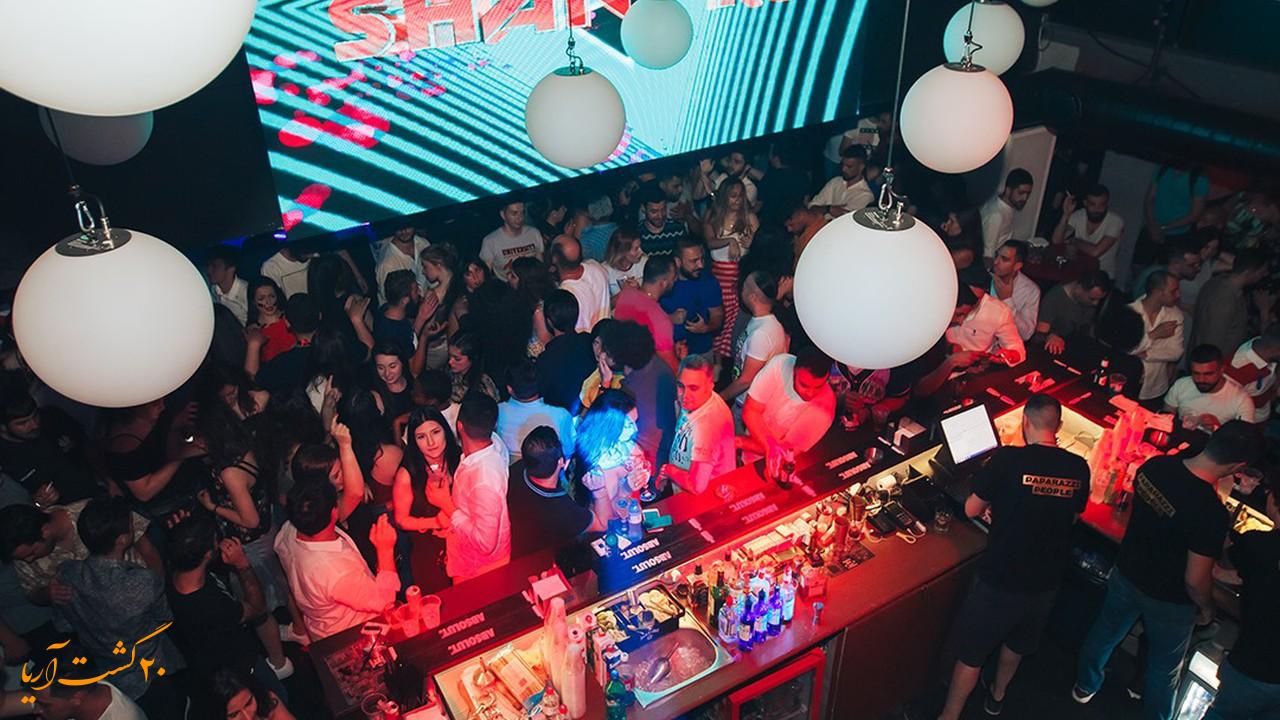 بهترین کلاب های ارمنستان