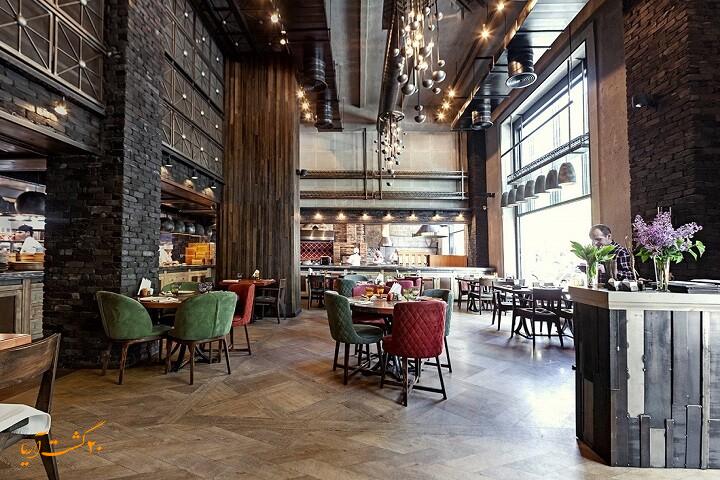 ۱۰رستوران برتر ارمنستان که نباید از دست بدهید!