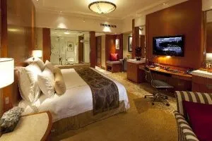 هتل دراگون هانگژو