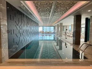 هتل الکساندر لاکچری کالکشن ارمنستان