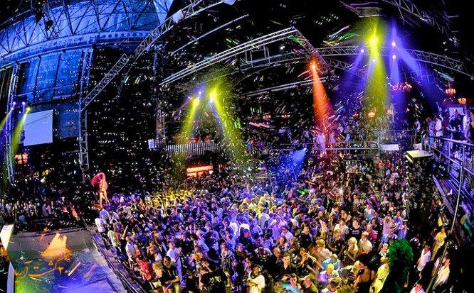 بهترین کلاب های ارمنستان