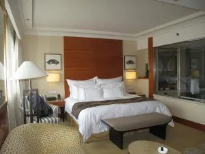 هتل دراگون هانگژو