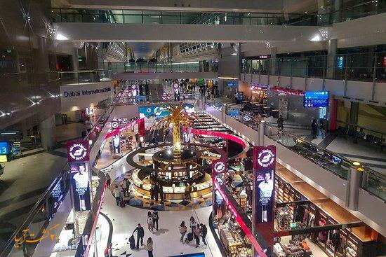 تفریحات رایگان دبی