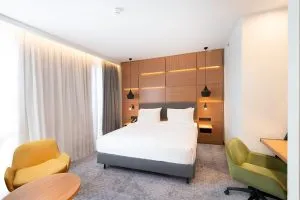 هتل هالیدی ارمنستان