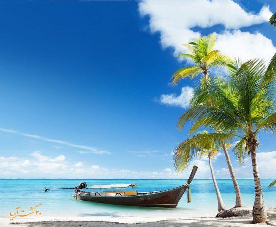 همه چیز درمورد گوا