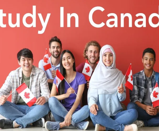 چرا باید در کانادا درس بخوانیم؟