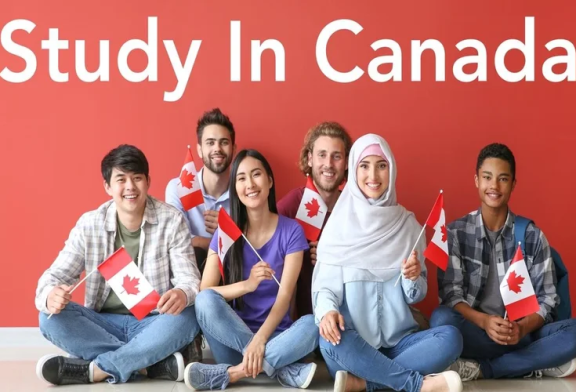 چرا باید در کانادا درس بخوانیم؟