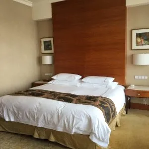 هتل دراگون هانگژو