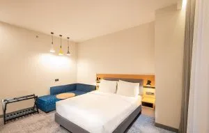 هتل هالیدی ارمنستان