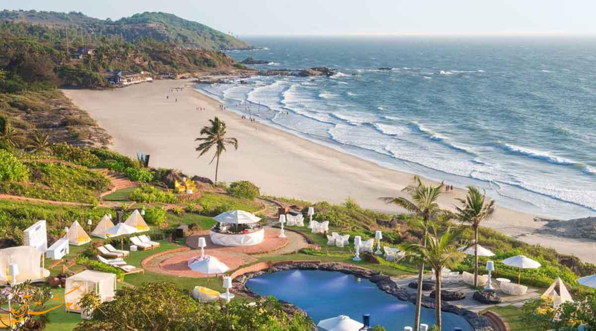 همه چیز درمورد گوا