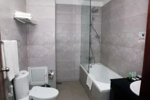 هتل میراژ کلمبو سریلانکا