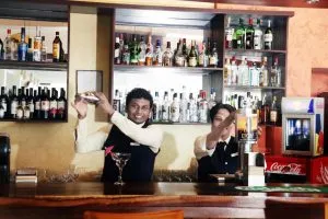 هتل میراژ کلمبو سریلانکا