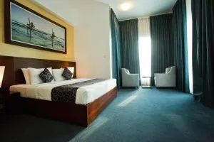 هتل میراژ کلمبو سریلانکا