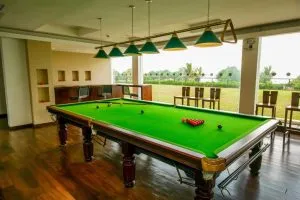 هتل سیتروس واسکادوآ بنتوتا سریلانکا