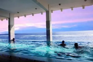 هتل میراژ کلمبو سریلانکا