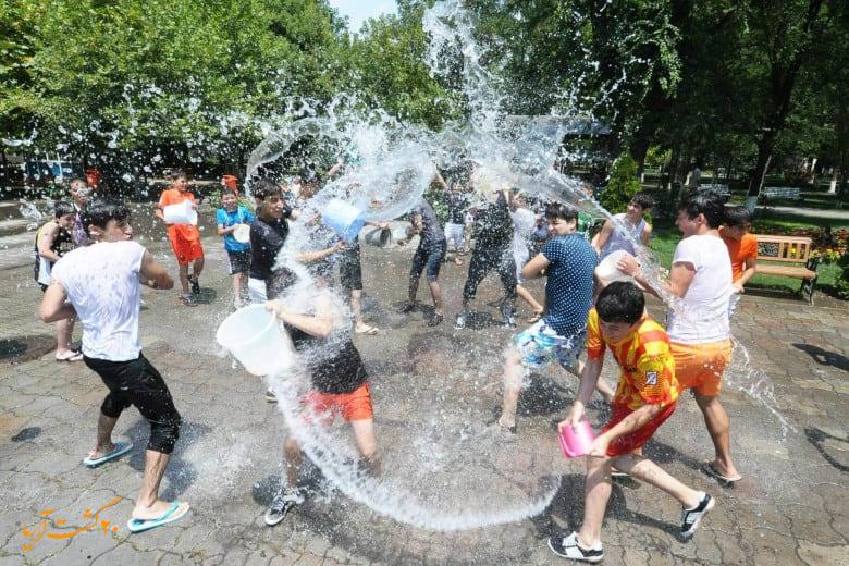 جشن وارداوار