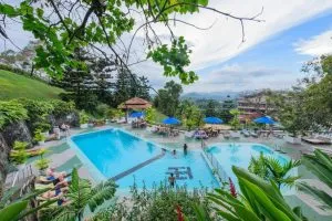 هتل توپاز کندی سریلانکا