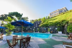 هتل توپاز کندی سریلانکا